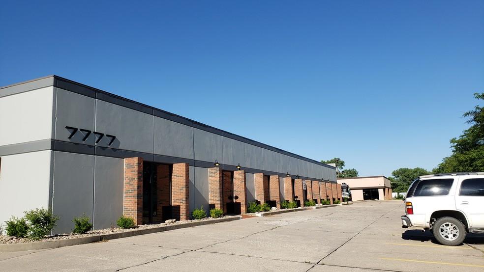 Sustaining Growth with Office Properties