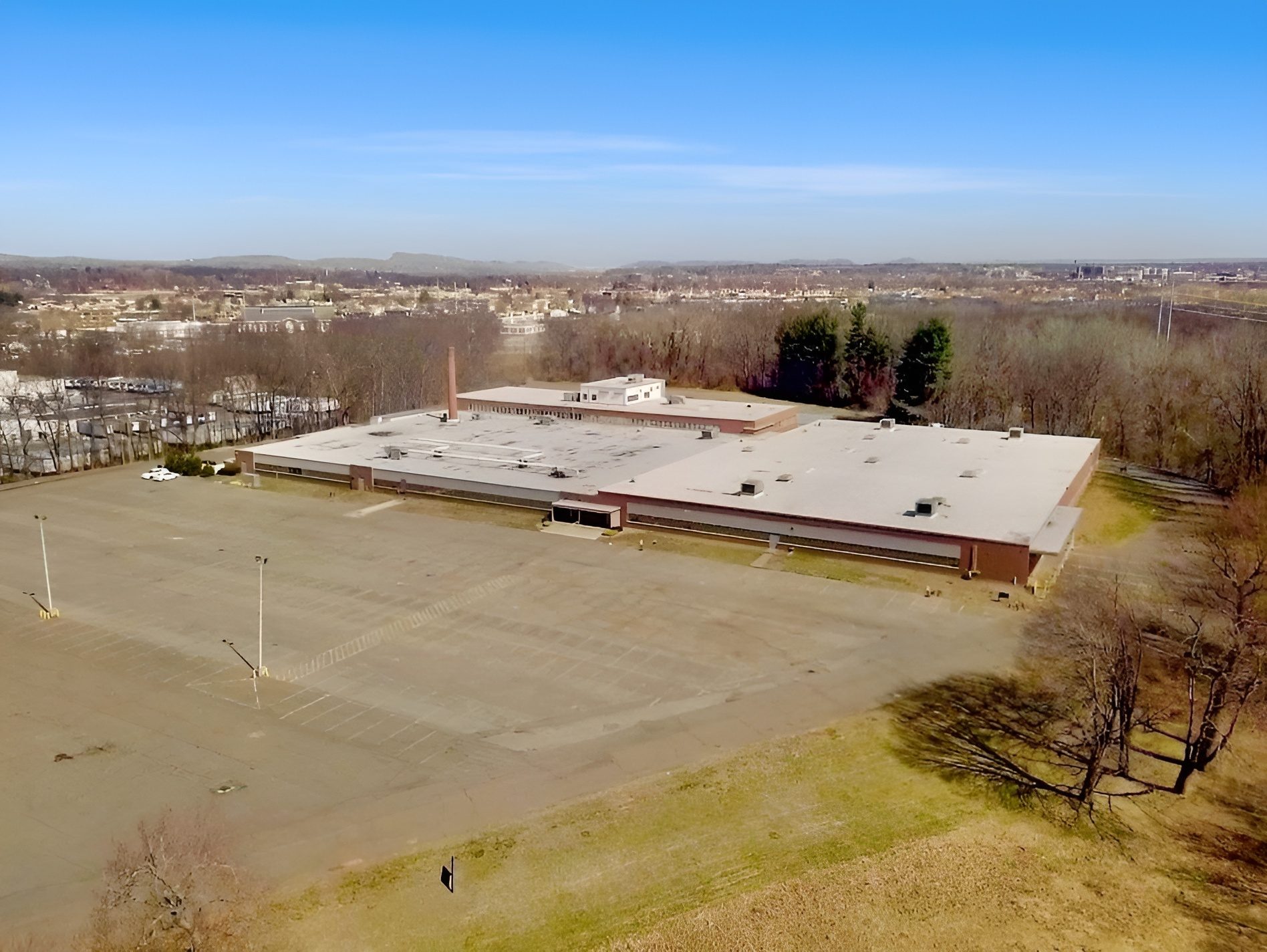 Maximizing Returns with Industrial Properties